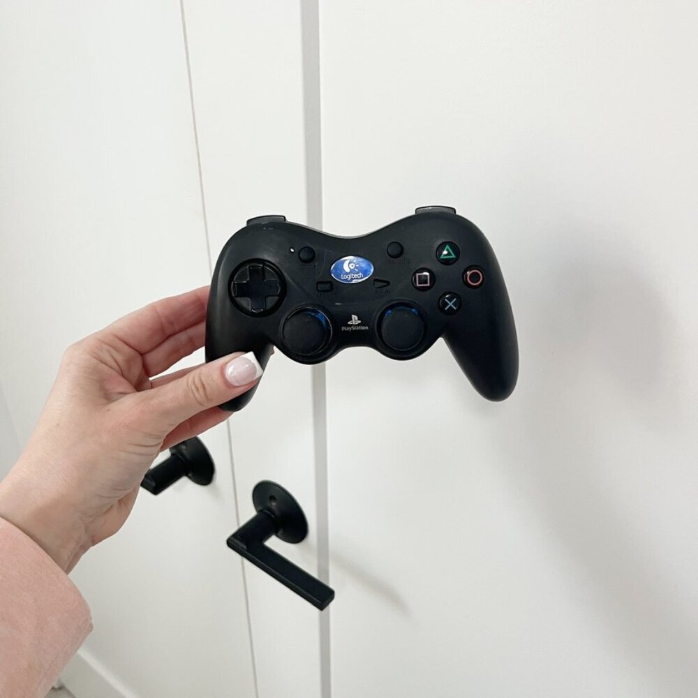 Logitech PlayStation 2 Cordless Action Controller